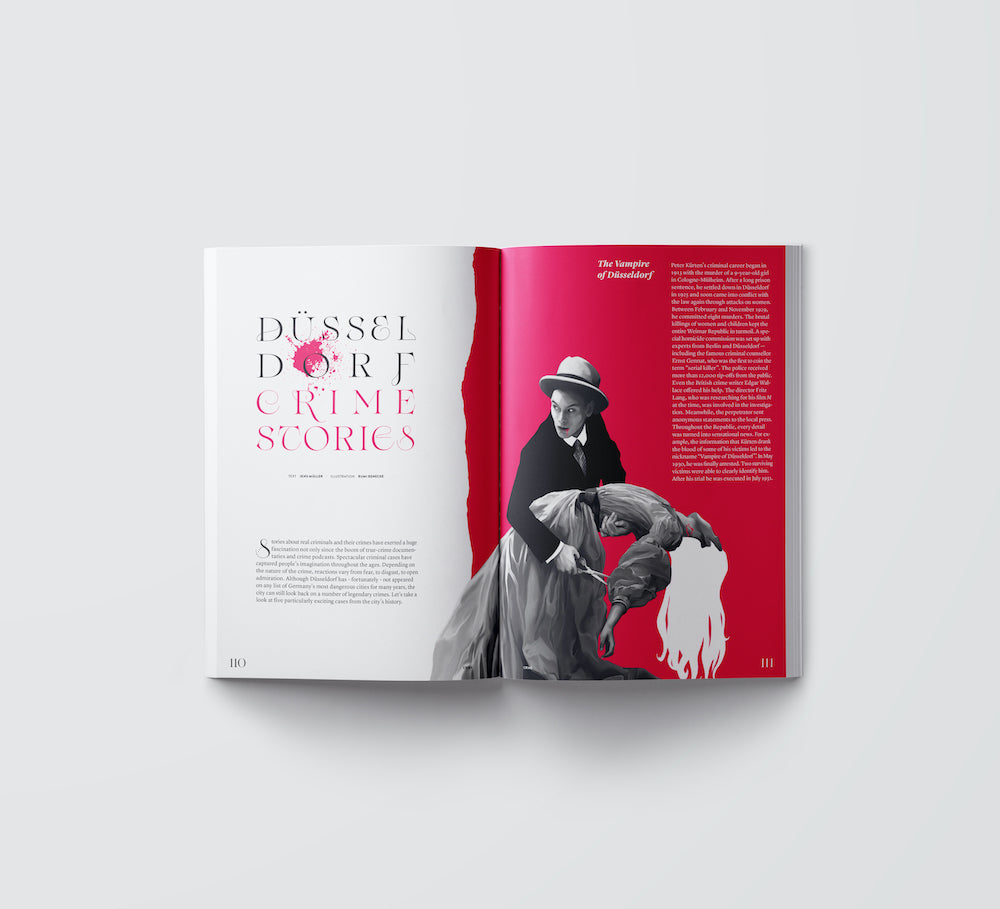 THE MAG No. 4