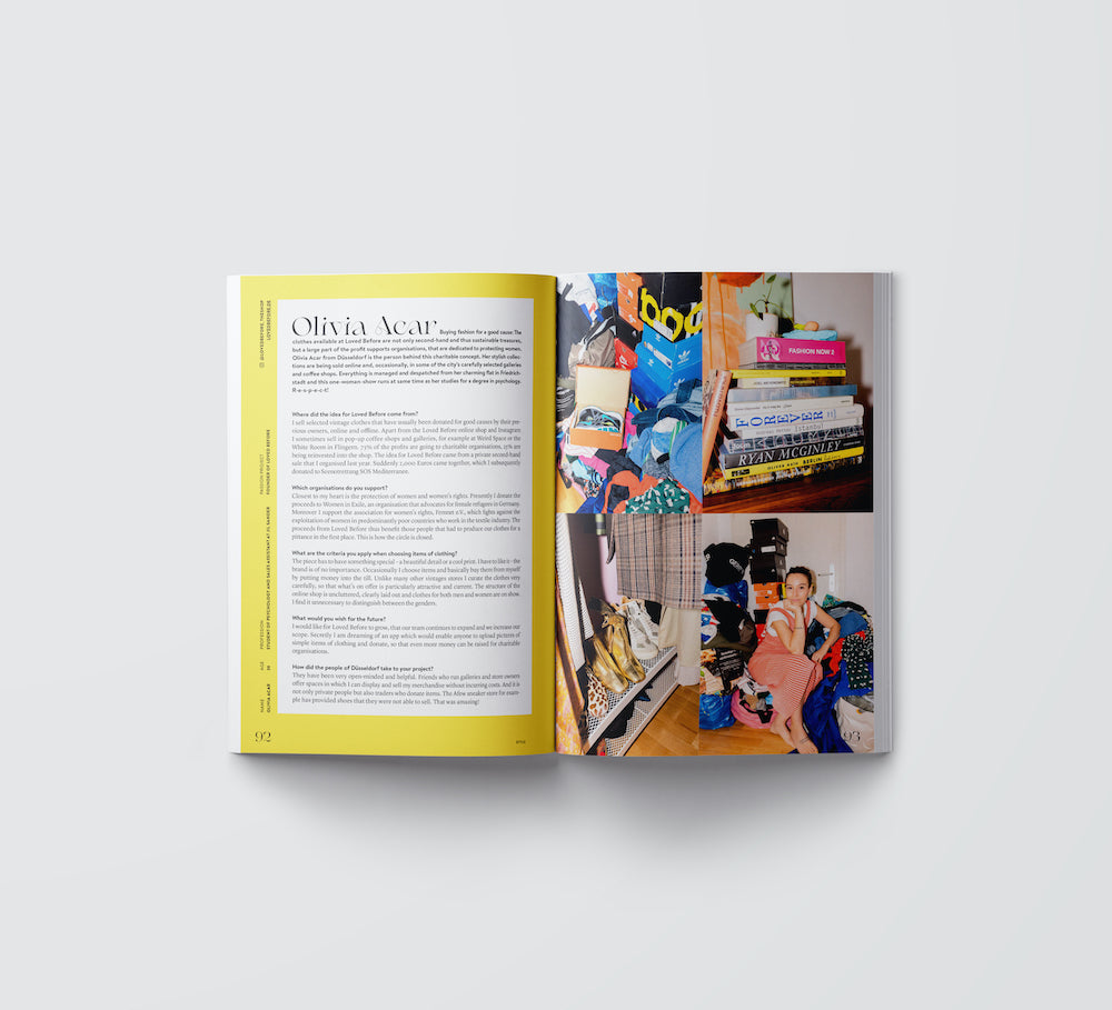 THE MAG No. 4