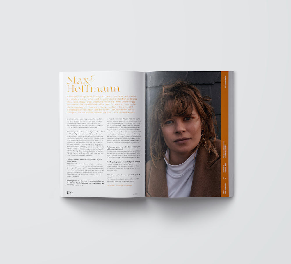 THE MAG No. 4