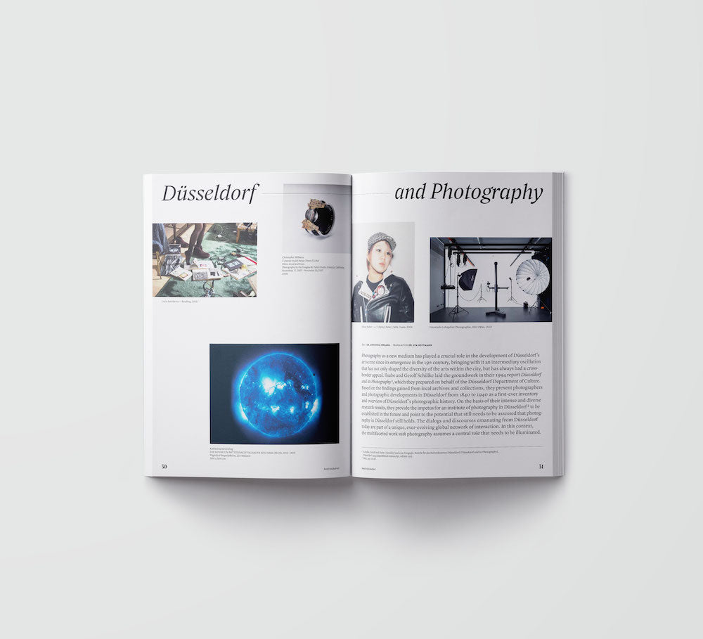 THE MAG No. 6