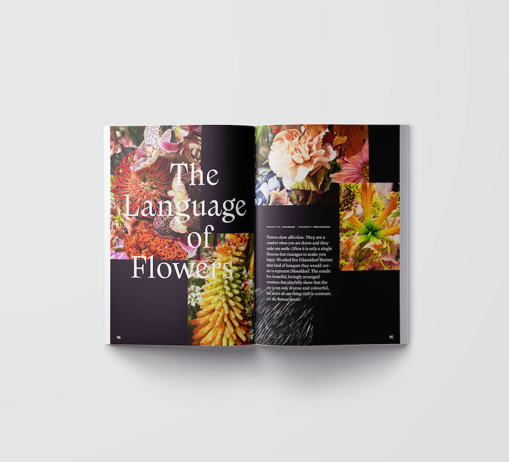 THE MAG No. 6